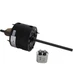NBK 20048 Air Conditioner Condenser Motor - D1092 NBK 20048 Air Conditioner Condenser Motor - D1092