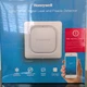 Honeywell Lyric Wi-Fi Water Leak & Freeze Detector Mobile Alerts Temp Humidity