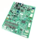 Mitsubishi HVAC MAIN BOARD KE76B214G03 BM08S-DC  used #P81
