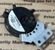 Honeywell 9371VO-HS-0014 -10&rdquo; PF Air Pressure Switch Goodman Amana 20197308