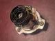 Broad Ocean Y3L205A503 Inducer Blower Motor HC04MQ145 115V 3000RPM used #MK136A