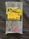 Sid Harvey Oil Burner Coupling 148-6 Kit Size 6 - NEW