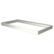 QMARK QSF2448 Mounting Frame,Surface,48 In.L,24 In.W 39K928