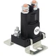Solenoid Relay 12V 3 Terminals 100 Amp Continuous Duty Surge Amps 400 Mowers