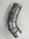 SELKIRK 3RV 90 DEGREE ADJUSTABLE ELBOW 3" TYPE B GAS VENT SELKIRK 3RV 90 DEGREE ADJUSTABLE ELBOW 3" TYPE B GAS VENT