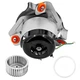 Furnace Inducer Blower Motor For JAKEL J238-150-15215 for CARRIER HC21ZE123A