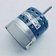 PROTECH AIR CONDITIONING 51-104304-00 BLOWER MOTOR AND MODULE HP 1/2 OEM-RHEEM R