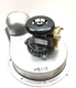Jakel 119435-00 J238-112-11258 Inducer Motor 115V 0131F00006 3000 RPM used MG678