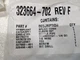 New Sealed 323664-702 Carrier Natural Gas to LP Gas Conversion New Sealed 323664-702 Carrier Natural Gas to LP Gas Conversion