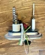 Bosch Buderus GB162-80 Boiler Sight Glass Glow Plug And Flame Rod Bosch Buderus GB162-80 Boiler Sight Glass Glow Plug And Flame Rod