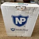 Nordic Pure 6 Pack - 16x20x1 Pleated Air Filters MERV 14 - NO P.O. BOX Delivery.
