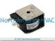 OEM Goodman Reversing Valve Solenoid Coil Replaces L30-120000-0GD