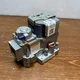Honeywell 24 Volt Modulating Nat. Gas Valve VR9205R2362, # 4