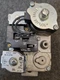 White Rodgers Gas Valve 36E54 208 Lennox 12L5701
