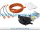 OEM Rheem RUUD Furnace Air Pressure Switch Replaces 42-22682-03 0.30