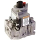 HONEYWELL HOME VR8300A4516 Gas Valve,24V AC,Dual,NPT 5E765