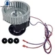 For Goodman/Fasco A078 0131G00000PS Draft Inducer Blower Motor 230V 3000 RPM