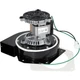 BLW00889 Draft Inducer Blower Motor Fits Trane and American Standard Furnace,...
