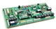 Lennox A55 M1-7 70M2101 Control Board 49L5501 With Sub A57; A59 used #P499A
