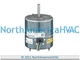 OEM Rheem Ruud Weather King Corsaire ECM Condenser Fan Motor Fits 51-102728-13