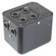 Allanson 421-Bt636 Universal Ignition Transformer