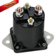 gradora 36 Volt Electric Golf Cart Solenoid Repalcement for Club Car DS 36V gradora 36 Volt Electric Golf Cart Solenoid Repalcement for Club Car DS 36V