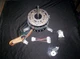 Nortek Nordyne Electric Furnace Blower Motor w/ Capacitor Replaces # 621675 Nortek Nordyne Electric Furnace Blower Motor w/ Capacitor Replaces # 621675