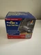 Pro Flex UL Dryer Vent Duct, 8 Ft x 4 Inch, Heavy Duty with 2 tension clamps 