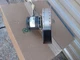 FASCO 7021-8428 Exhaust Draft Inducer Blower Motor 21D330673
