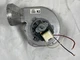 FASCO 7002-3444 D342078P02 FURNACE DRAFT INDUCER EXHAUST MOTOR, USED