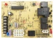 Furnace Control Board 50A55-743 for White-Rodgers/Amana/Goodman PCBBF110 /2/3/S