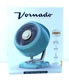 Vornado VHEAT Gunmetal Whole Room Vintage Heater (V Heat Green)
