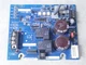 Hayward GOLDLINE G1-066012G-1 PCB Pool/Spa Main Control Board WITHOUT DISPLAY