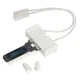 [2025 UPGRADED]  LH33ZS004 Furnace Igniter Hot Surface Ignitor - Compatible