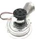 FASCO 7021-11063 Draft Inducer Motor 18M6701 Type U21B used 115V 3000 RPM #MG91 FASCO 7021-11063 Draft Inducer Motor 18M6701 Type U21B used 115V 3000 RPM #MG91