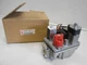 WHITE RODGERS 36E96 254 LENNOX 38L001 GAS VALVE 24 VAC HI&LO FIRE 1/2" - NEW