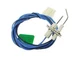 HONEYWELL  Igniter Flame Rod Assembly Q3400A1024 Low voltage hot surface element