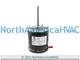 OEM Trane American Standard Blower Motor 3/4 HP Fits MOT04723 MOT4723 MOT-4723