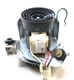 JAKEL J238-112-11203 Draft Inducer Blower Motor HC21ZE126A used refurb #RM16A