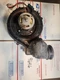 Inducer Bryant Carrier HC27CQ103 Y4L241A84 337386-722. Missing Wheel