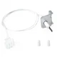 YUXIVCNE 70W16 Furnace Hot Surface Ignitors Replacement for Lennox for Emerson f