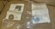 (2) Honeywell 392782 PRV Replacement Regulator Cavity Cover Plate New Sealed (2) Honeywell 392782 PRV Replacement Regulator Cavity Cover Plate New Sealed