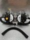 64-0502-A-00 9375VD-0039 GOODMAN DUAL PRESSURE SWITCH
