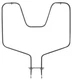 Bake Element for General Electric JBP23DN1BB