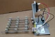LENNOX AHSA05A-1/40K65 5/3.8 KW ELECTRIC HEAT KIT/W FUSE BLOCK 208-240/60/1