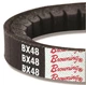 BROWNING V BELT, BX64, 21/32 X 67 IN.Browning V BELT, BX64, 21/32 X 67 IN.Utiliz
