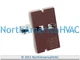 ClimaTek 3" Limit Switch Fits York Luxaire Coleman S1-02529041002 025-29041-002
