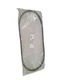 Jason 3L390 Fractional Horsepower V-Belt, 3/8" x 39" Outside Length