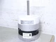 InterLink ZKSD-375-8-50-228 ECM 104944-45 Blower Motor 208-230VAC 1/2HP