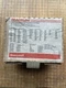 Honeywell Combination Gas Control V800A 1476 NOS